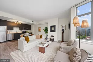460 New York NW, Washington, DC 20001 - Photo 1