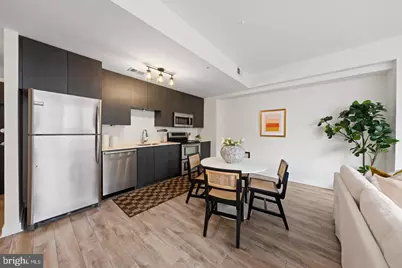 460 New York NW #802, Washington, DC 20001 - Photo 4