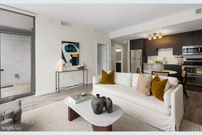 460 New York NW #802, Washington, DC 20001 - Photo 10