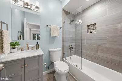740 Fairmont Street NW #A, Washington, DC 20001 - Photo 8