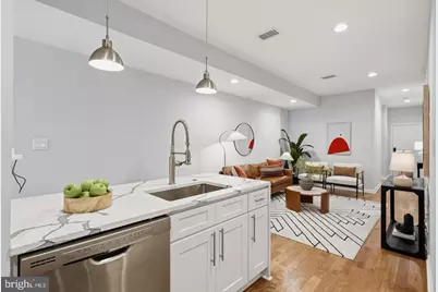 740 Fairmont Street NW #A, Washington, DC 20001 - Photo 6