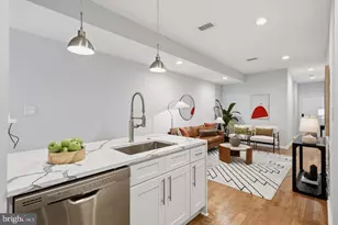 740 Fairmont St NW, Washington, DC 20001 - Photo 6