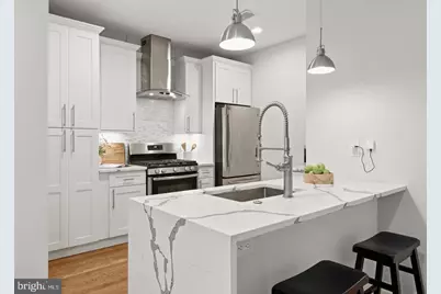 740 Fairmont Street NW #A, Washington, DC 20001 - Photo 4