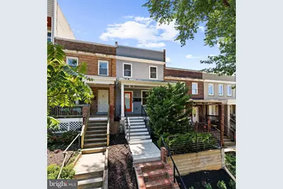 740 Fairmont Street NW #A, Washington, DC 20001 - Photo 2