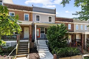740 Fairmont St NW, Washington, DC 20001 - Photo 2