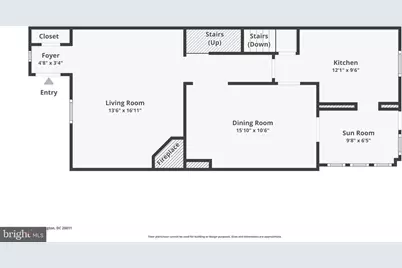 5218 1st Street NW, Washington, DC 20011 - Photo 46