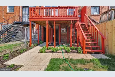 5218 1st Street NW, Washington, DC 20011 - Photo 40