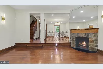 5218 1st Street NW, Washington, DC 20011 - Photo 2