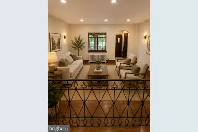 5218 1st Street NW, Washington, DC 20011 - Photo 12