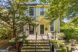 4822 Nebraska Ave NW, Washington, DC 20016 - Photo 2