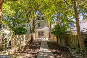 4822 Nebraska Ave NW, Washington, DC 20016 - Photo 22