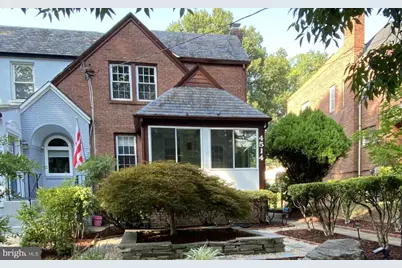 4514 South Dakota Avenue NE, Washington, DC 20017 - Photo 1