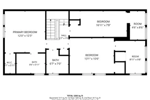4514 South Dakota Ave NE, Washington, DC 20017 - Photo 46