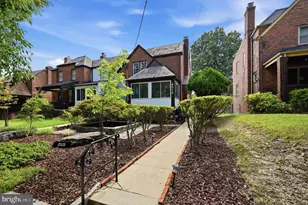 4514 South Dakota Ave NE, Washington, DC 20017 - Photo 2