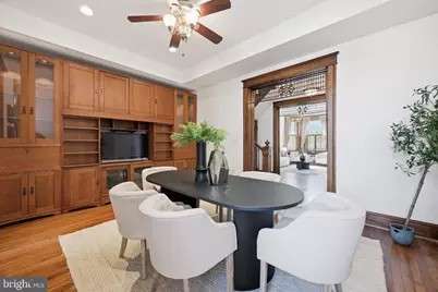 1302 A Street SE, Washington, DC 20003 - Photo 12