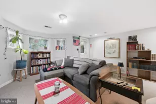 1302 A St SE, Washington, DC 20003 - Photo 46