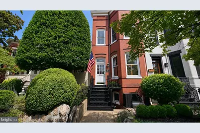 1302 A Street SE, Washington, DC 20003 - Photo 1