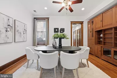 1302 A Street SE, Washington, DC 20003 - Photo 16