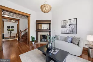 1302 A St SE, Washington, DC 20003 - Photo 4