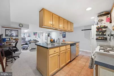 1302 A Street SE, Washington, DC 20003 - Photo 50