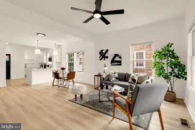 3606 Brothers Place SE, Washington, DC 20003 - Photo 4