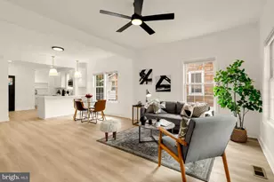 3606 Brothers Pl SE, Washington, DC 20003 - Photo 4
