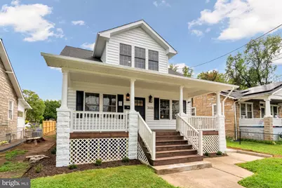 3606 Brothers Place SE, Washington, DC 20003 - Photo 2
