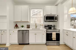 3606 Brothers Pl SE, Washington, DC 20003 - Photo 14