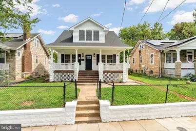 3606 Brothers Place SE, Washington, DC 20003 - Photo 1
