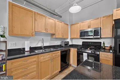 440 12th Street NE #9, Washington, DC 20002 - Photo 4