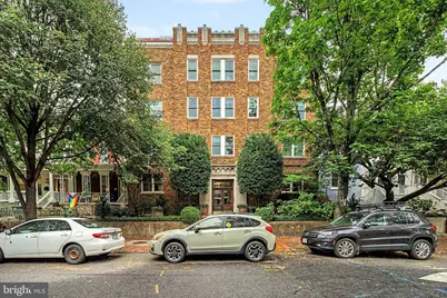 317 10th Street NE #14, Washington, DC 20002 - Photo 2