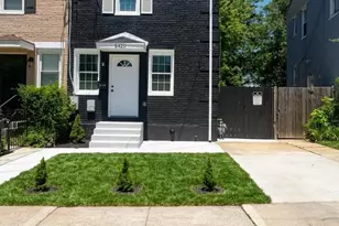 5420 B St SE, Washington, DC 20019 - Photo 1