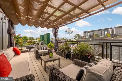 774 Girard Street NW #7W, Washington, DC 20001 - Photo 42