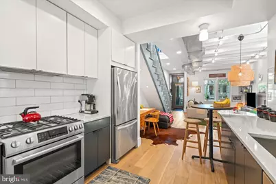 515 14th Street SE, Washington, DC 20003 - Photo 14