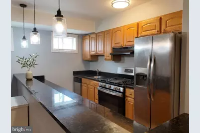 738 Longfellow Street NW #107, Washington, DC 20011 - Photo 2