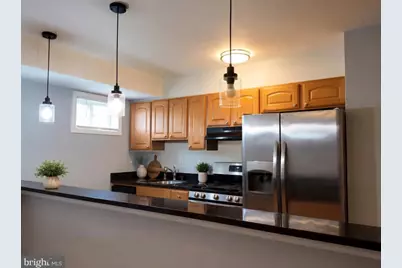 738 Longfellow Street NW #107, Washington, DC 20011 - Photo 1