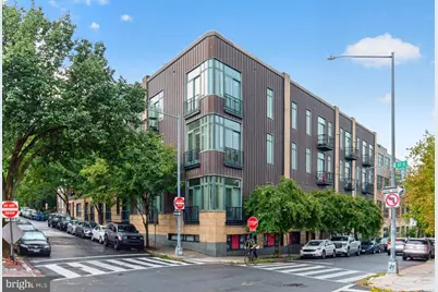 1700 Kalorama Road NW #311, Washington, DC 20009 - Photo 2