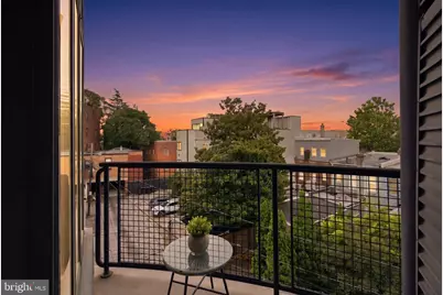 1700 Kalorama Road NW #311, Washington, DC 20009 - Photo 6
