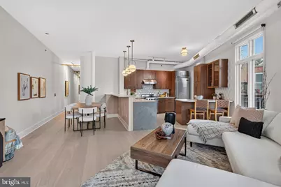 1700 Kalorama Road NW #311, Washington, DC 20009 - Photo 8