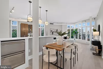 1700 Kalorama Road NW #311, Washington, DC 20009 - Photo 4