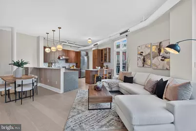 1700 Kalorama Road NW #311, Washington, DC 20009 - Photo 10