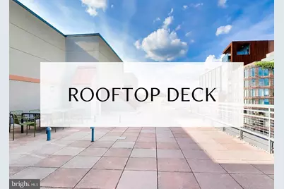 2120 Vermont Avenue NW #305, Washington, DC 20001 - Photo 22