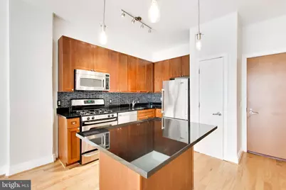 2120 Vermont Avenue NW #305, Washington, DC 20001 - Photo 8