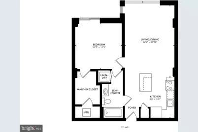 2120 Vermont Avenue NW #305, Washington, DC 20001 - Photo 18