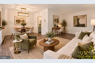 2755 Ordway Street NW #506, Washington, DC 20008 - Photo 4