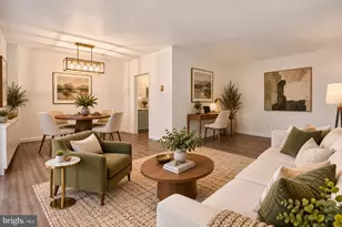 2755 Ordway St NW, Washington, DC 20008 - Photo 4