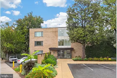 2755 Ordway Street NW #506, Washington, DC 20008 - Photo 1