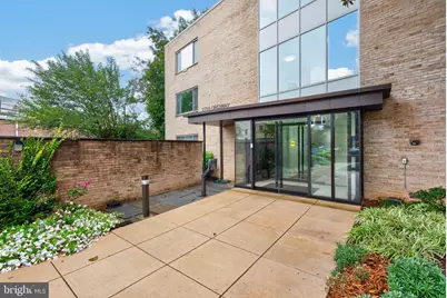 2755 Ordway Street NW #506, Washington, DC 20008 - Photo 2