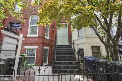 405 Constitution Avenue NE #A, Washington, DC 20002 - Photo 1