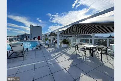 1330 New Hampshire Avenue NW #514, Washington, DC 20036 - Photo 12